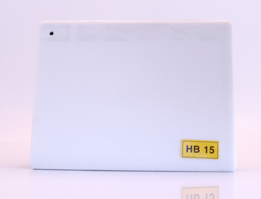 스폰지패드 HB15 화이트