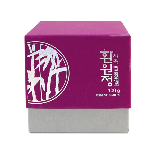 ♣환원정 자죽염 상하싸바리