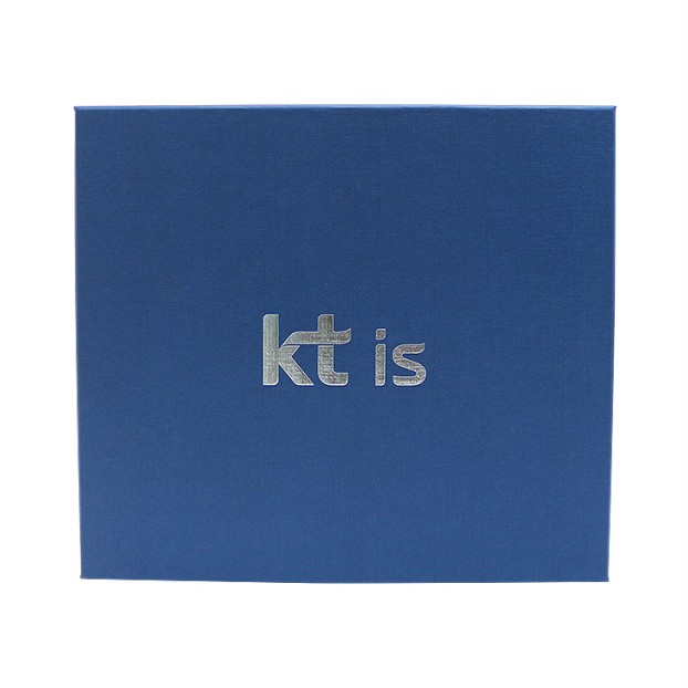 ♣KT is 상하싸바리